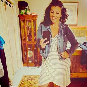 Market & Spruce Dress